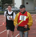 la marche, un sport pour tous !
